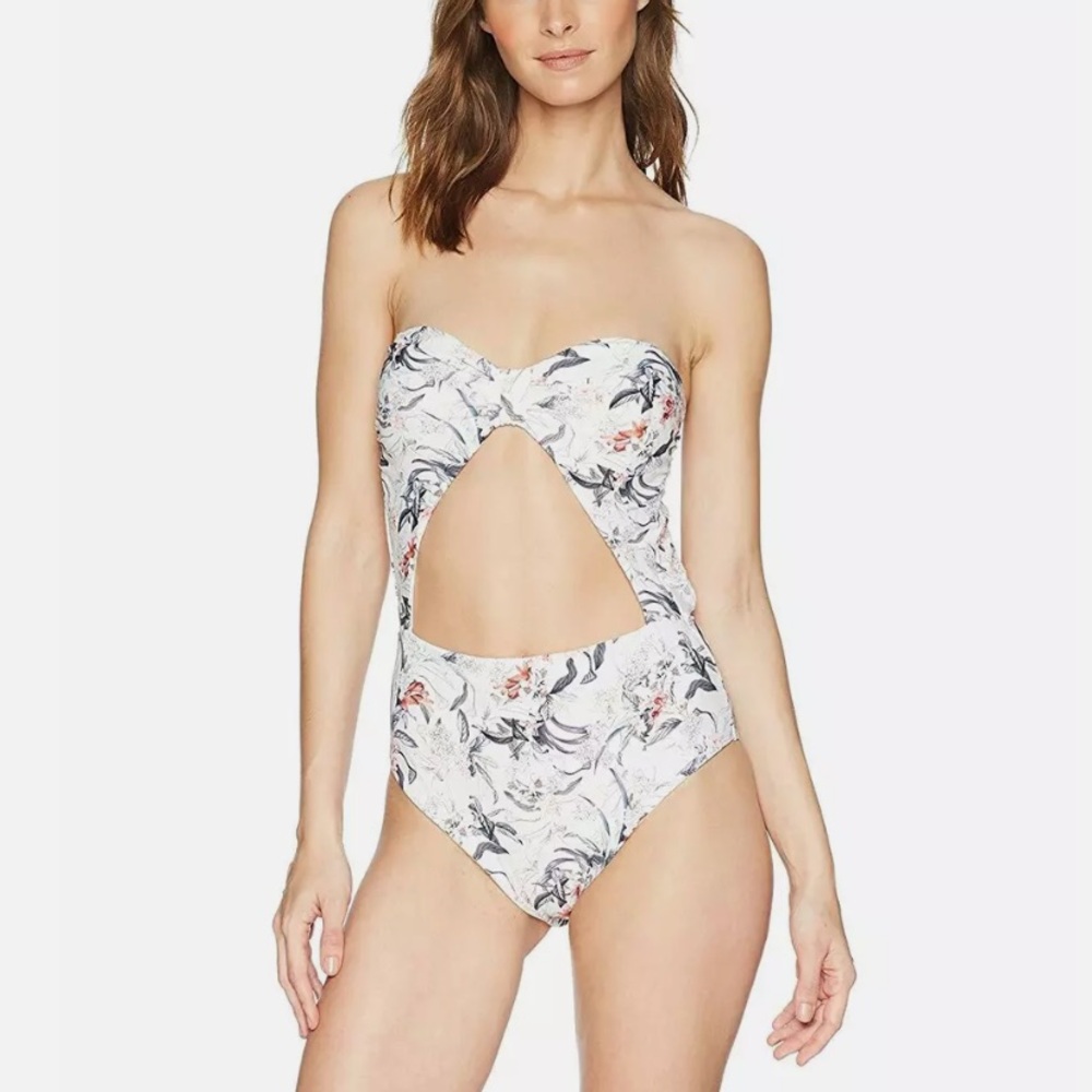 Rachel Roy bathing suit